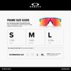 RESISTOR OJ9010 Линзы Prizm Impact [Oakley] Солнцезащитные очки, Устойчивые,