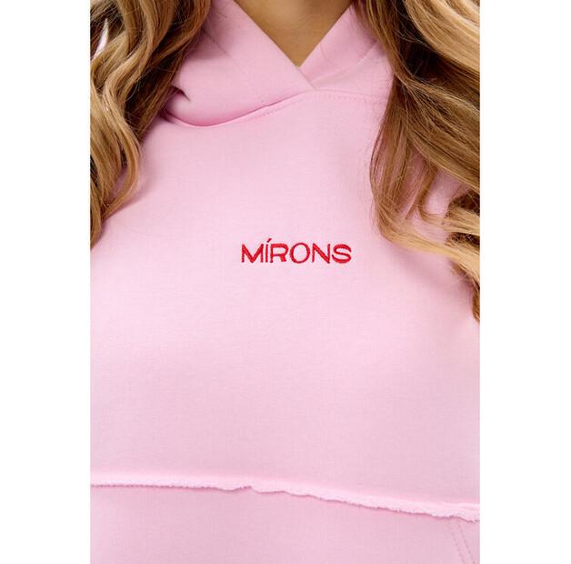 Толстовка Mirons soft