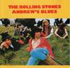 CD ROLLING STONES - Andrew's Blues IMP1126 DRAGONFLY 1995 Япония Рок Б/у