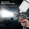 SK-2022 Air Paint Sprayer Kit Professional Painting Sprayer Mini Handheld Paint Spraying Machine