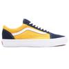 Vans Old Skool Classic Sport - Dress Blues Saffron - VN0A3WKT4PL