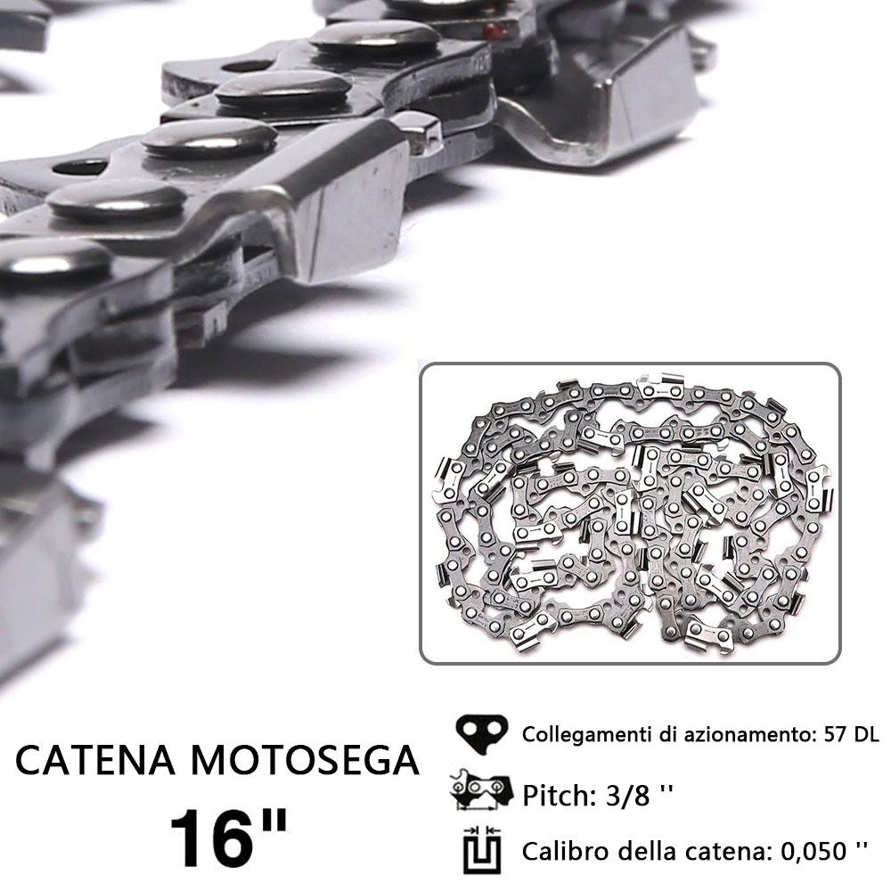 14/16-дюймовая направляющая для цепи цепной пилы портативная мини электрическая цепная пила для лесозаготовок сменные цепи цепной пилы инструменты для цепной пилы аксессуары