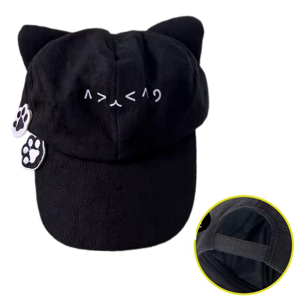 Cute Berets Caps Y2k Baseball Cap Fashion Newsboy Hats  for  Women  Girls