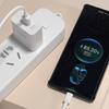 Сверхбыстрое зарядное устройство 66 Вт для телефонов Huawei, Honor, OPPO, Xiaomi - Сертифицировано 3C