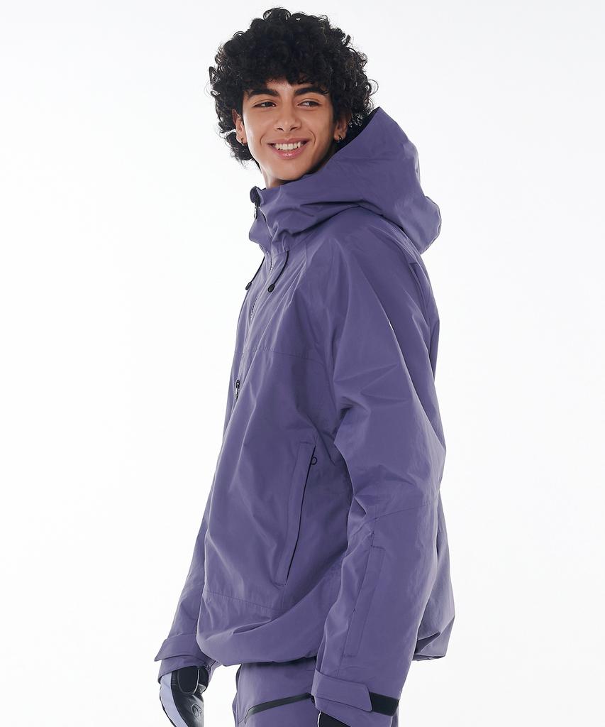 Куртка для кук 2425 Bonita Board Jacket Фиолетовая Унисекс
