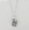 Charms Do Pandora Zawieszka Charms Katedra Notre Dame Srebro 925 Charmsy Trusky