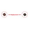 Gobricks MOC Крестный отец Вито Андолини Корлеоне Brickheadz Строительные блоки Аниме Фигурка Кирпичики Игрушки Подарок
