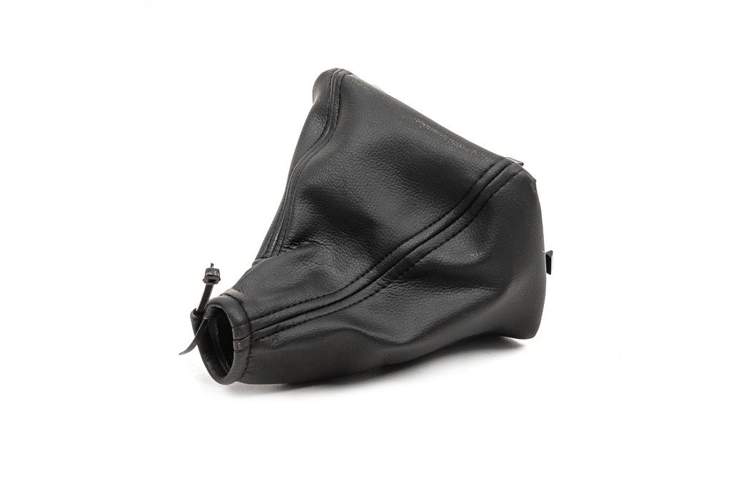 Чехол КПП с рамкой ОЕМ (кожзам) для Mercedes Sprinter W906 2006-2018 гг