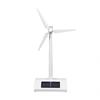 Toy Education Fun Solar Powered Science Toys Puzzle Toys Windmill Model 3D Windmill Windmill Toy