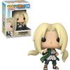 Статуэтка Funko Pop! Анимация: Наруто - Леди Цунаде