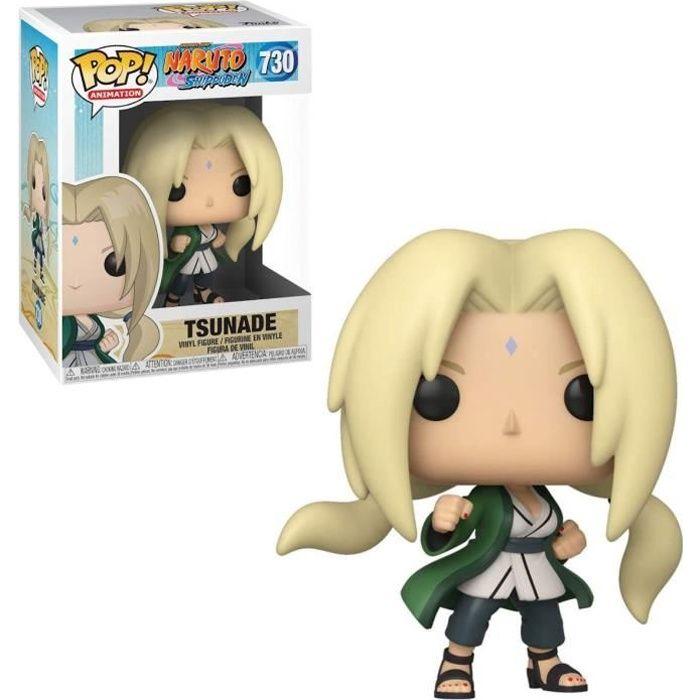Статуэтка Funko Pop! Анимация: Наруто - Леди Цунаде