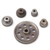 11184 HSP 21T Truck Motor Pinion Gears Unlimited Steel Teeth 1/10 RC Parts Main Gear