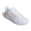 Adidas Courtpoint Shoes 'White Iridescent' Women's GY1123