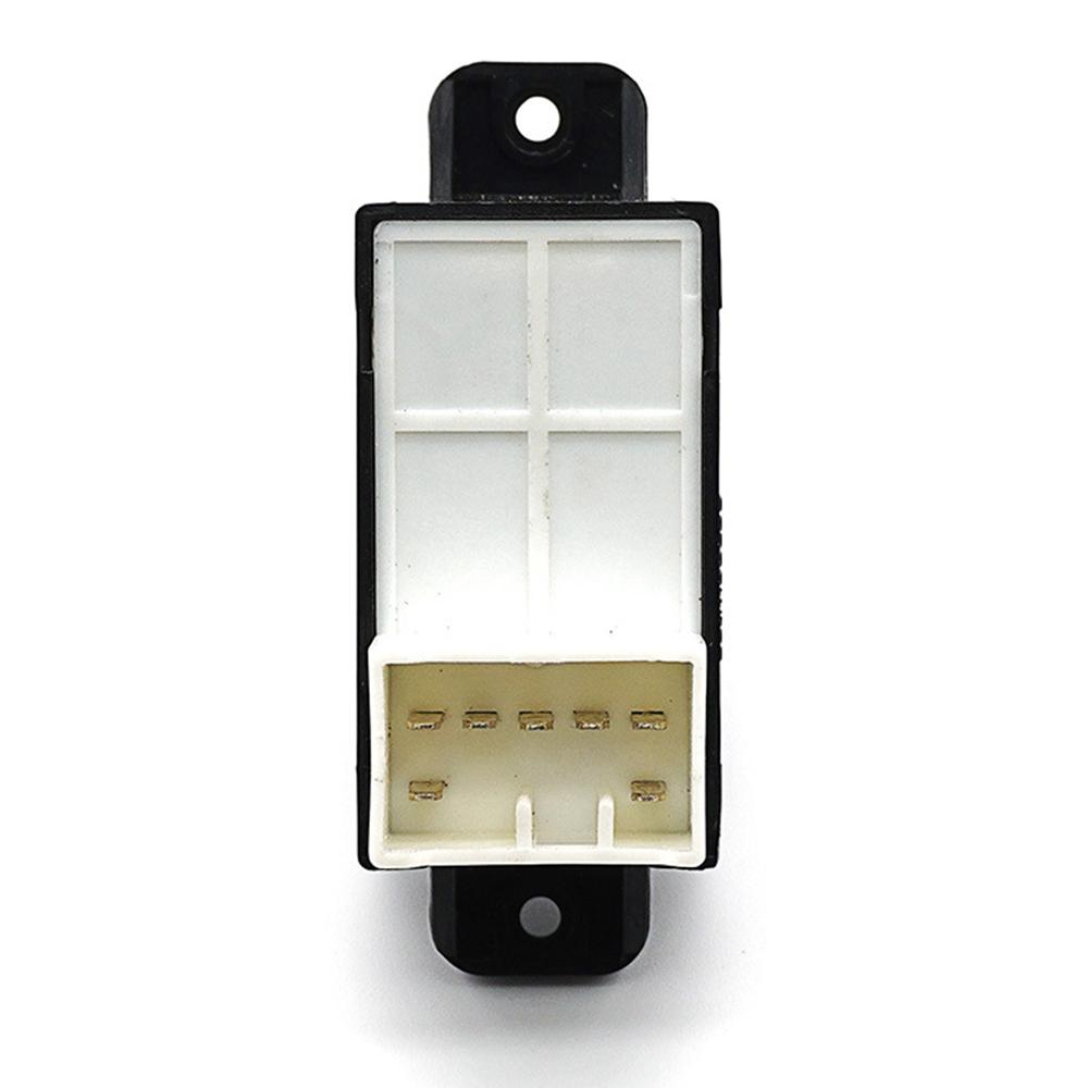 Новый переключатель управления стеклоподъемником с электроприводом, ремонт для Hyundai Elantra Sonata