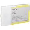 Оригинальный картридж Epson ICY24A желтый/110 мл