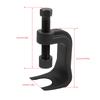 Ball Joint Separator for Cars, Trucks, and SUVs, Ball Joint Removal Tool, Adjustable Ball Joint