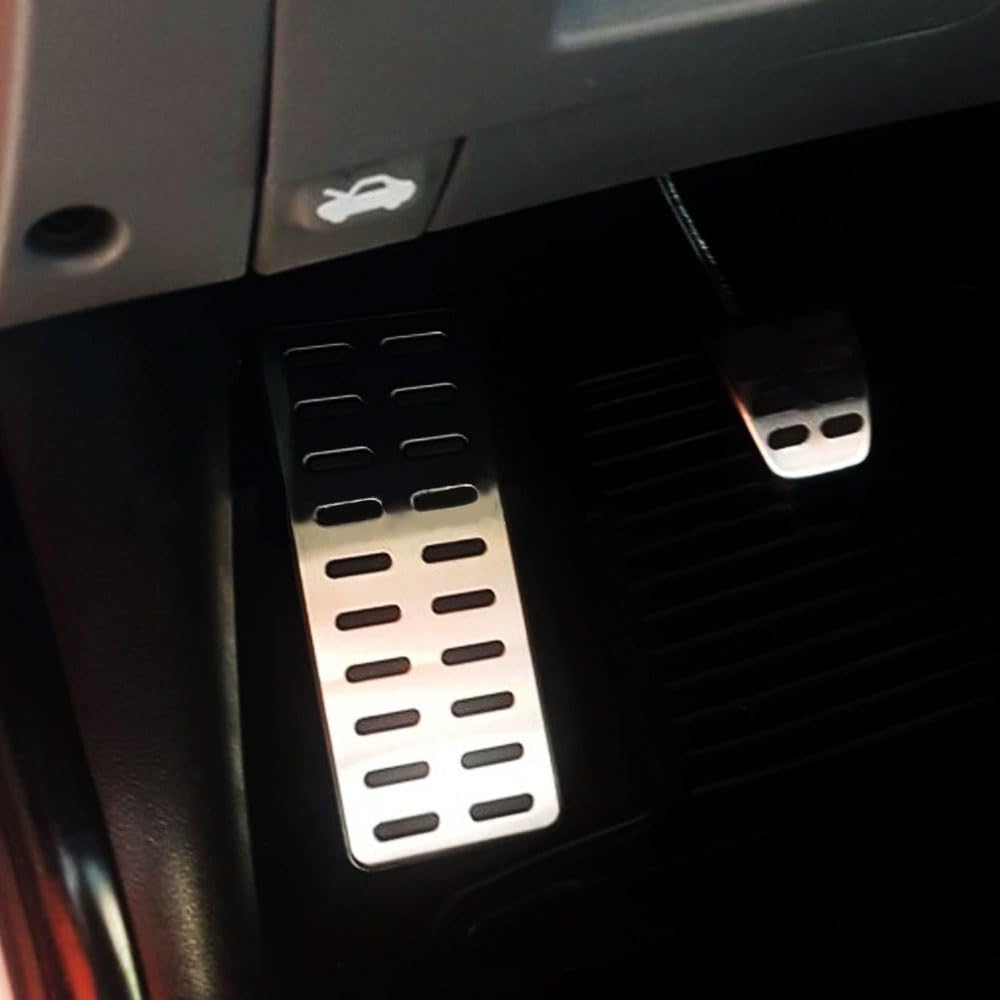 Footrest Cover FL5 Civic Type R Civic RS FL1 Civic MT Car for Honda