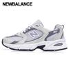 New Balance Кроссовки 530 Кроссовки Серые Mr530cb