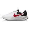 Revolution 7 White Black Photon Dust Fire Red Running Shoes FB2207-102