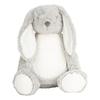Mumbles Zippie Bunny Plush Toy