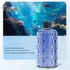 Automatic Machine Diffuser Aromatherapy Fragrance Essential Oil Diffuser Silent Deodorization 3stage Timer Large Room Scent Diffuser Intelligent