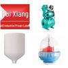 Циркуляционный насос и бак Huixiang 1,5 кВт Комплект