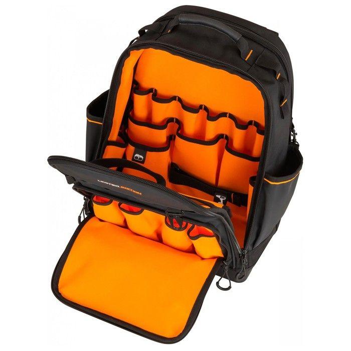 Sac À Dos Edition Limitée McLaren DeWALT DWST60122-1