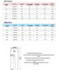 Унисекс Эластичные Дышащие Повседневные Спортивные Брюки Jiannong F9651/9652