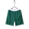 Star Basketball Shorts Basketball Uniform Men Women Sports Fashionable Training Multicolor Shorts Breathable Streetwear Moto