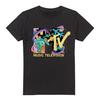 MTV Mens Vacation Icons T-Shirt