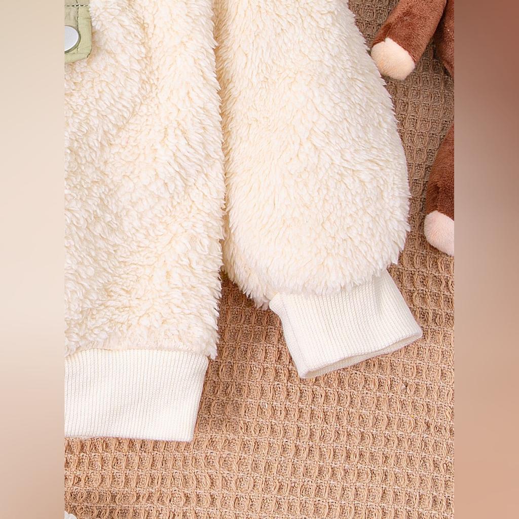 Kids Casual Fashion Top Coat Soft Lightweight Outerwear For Daily Use