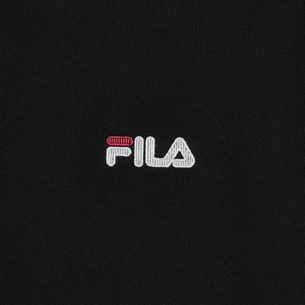 Fila Базовая толстовка