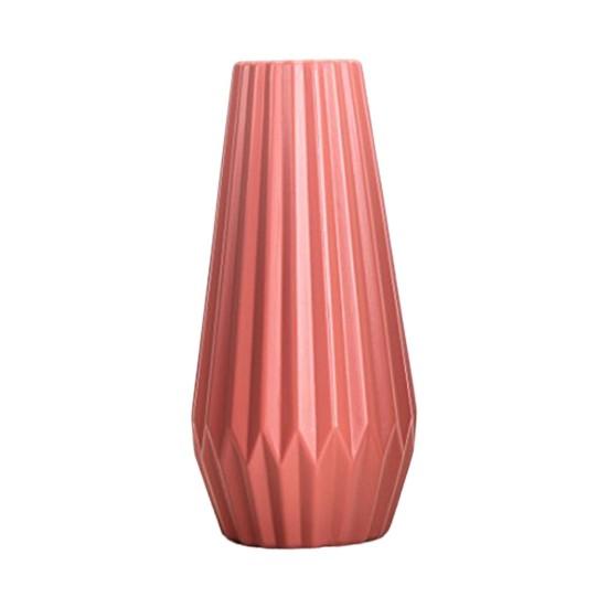 Креативная художественная ваза, устойчивая к падению, многоразовая, декоративная