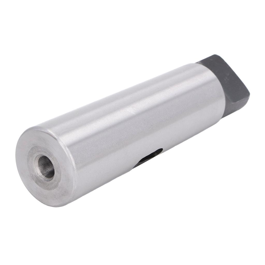 Morse Taper Drill Sleeve Reducing Arbor Adapter 50HRC Lathe Milling Parts Accessories