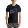 Bay City Rollers Band T-Shirt