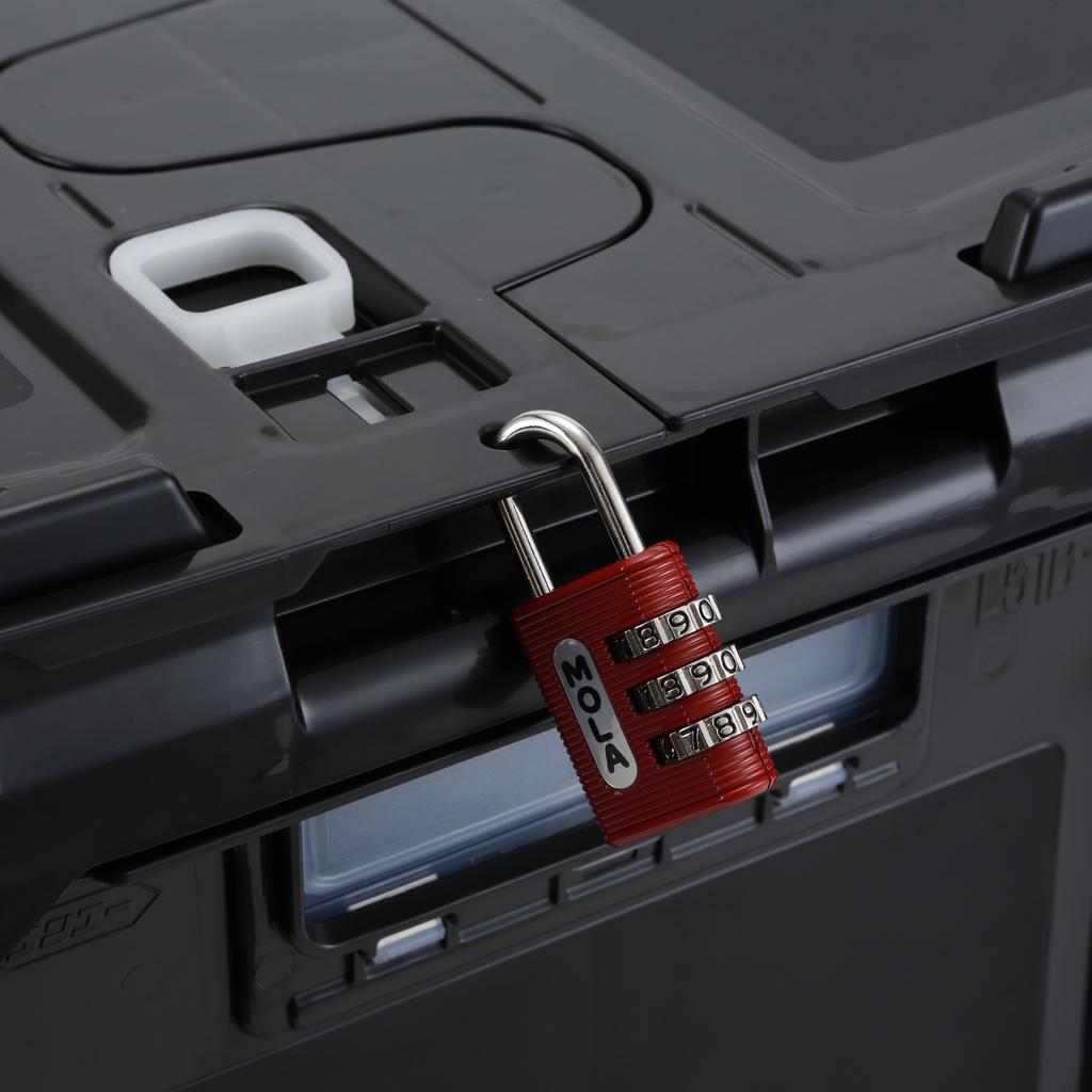 Rebuild of Evangelion NERV Headquarters 3rd Supply Depot Folding Container 2nd Version