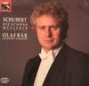 LP Пластинка ШУБЕРТ - ОЛАФ БЭР, ДЖЕФФРИ ПАРСО - Прекрасная мельничиха 2705731 HIS MASTERS VOI 1987 Германия Классика Б/У