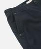 Брюки FRIZMWORKS из ткани Jungle Cloth с усиленными коленями _ Темно-синие