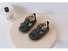 Summer Soft-Soled Toddler Shoes: All-Match Anti-Kick Baby Shoes for Boys and Girls