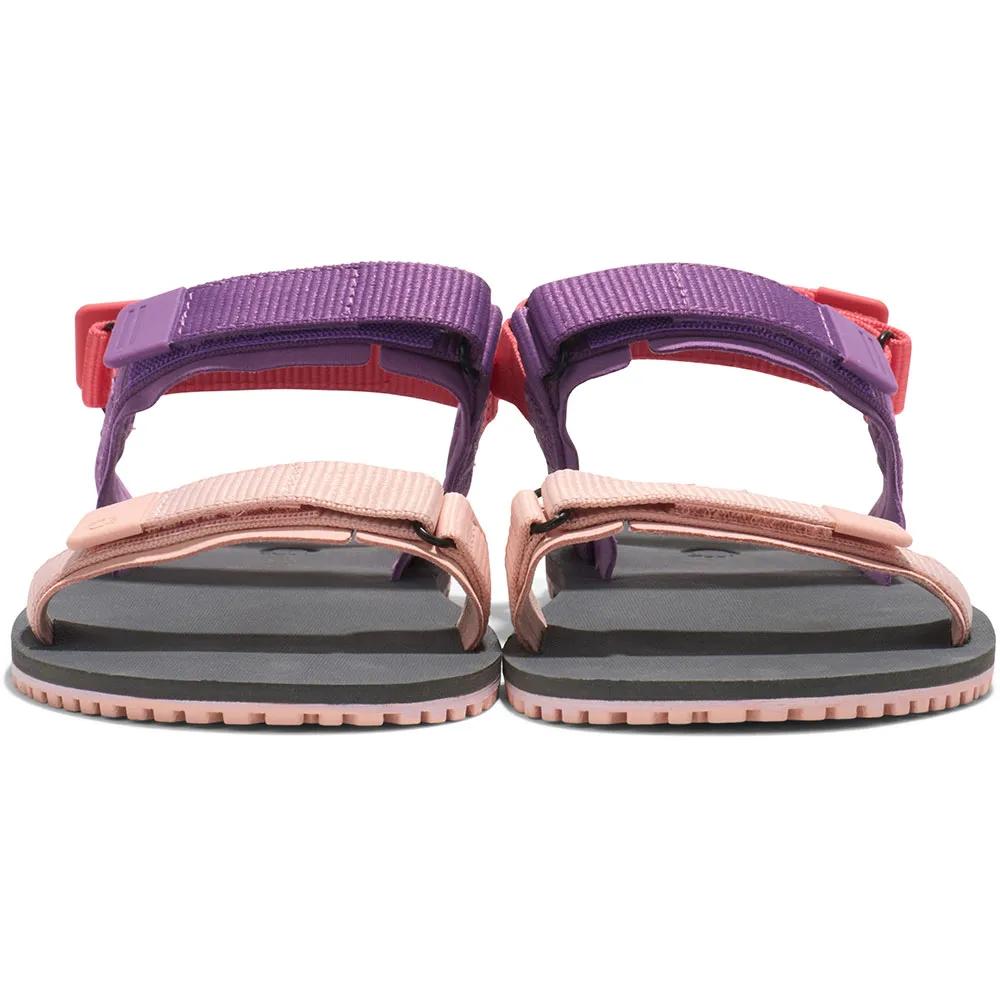 Xero Shoes D-Trail Sandals Have Been Repaired