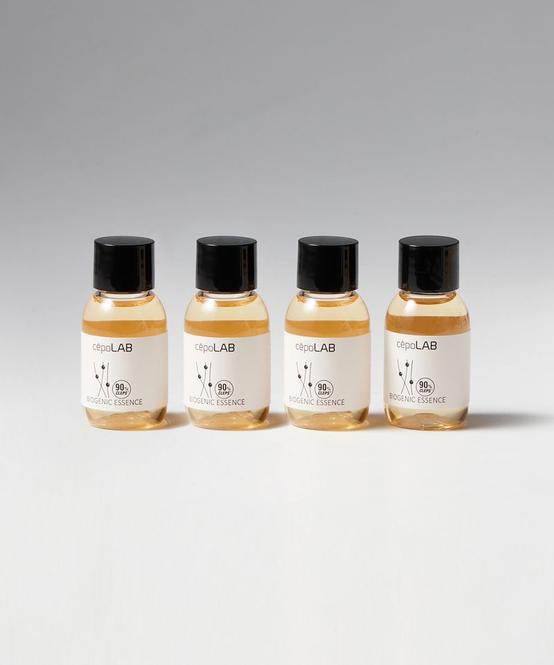 Biogenic Essence 90% 30ml 4 pieces