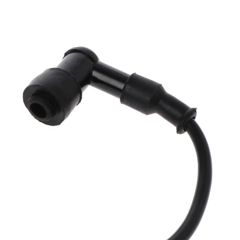 12V Мотоциклетная Катушка Зажигания Запасные Части Для Квадроцикла Скутера Мопеда Гокартов Мотоцикла Внедорожника Мотора