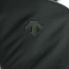 DESCENTE Long sleeve Long coat S black Men's Used