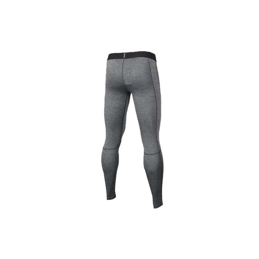 Nike Sports Pants Men's Dark Smoke Gray Moderate (Unisex) Sports Pants BV5642 011