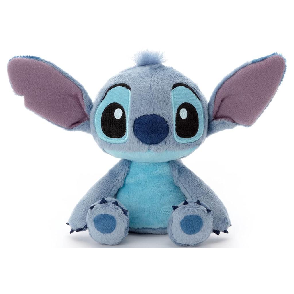 Disney Character Washable Beans Collection Stitch Width Approx. 20cm