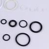 Repair Tool Jack Accessories Oil Seal Ring Small Accessories Oil Seal O-Ring Horizontal Jack Repair Kit