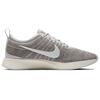 Nike Женские кроссовки Dualtone Racer PRM Vast Grey Sail Particle-Rose AH0312-004