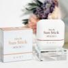 Airy Fit Sun Stick 14g Waterproof, Non-sticky, Without White Cast