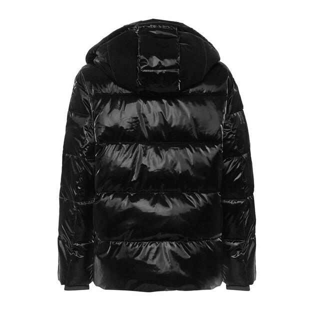 Куртка пуховая PHILIPP PLEIN 22881