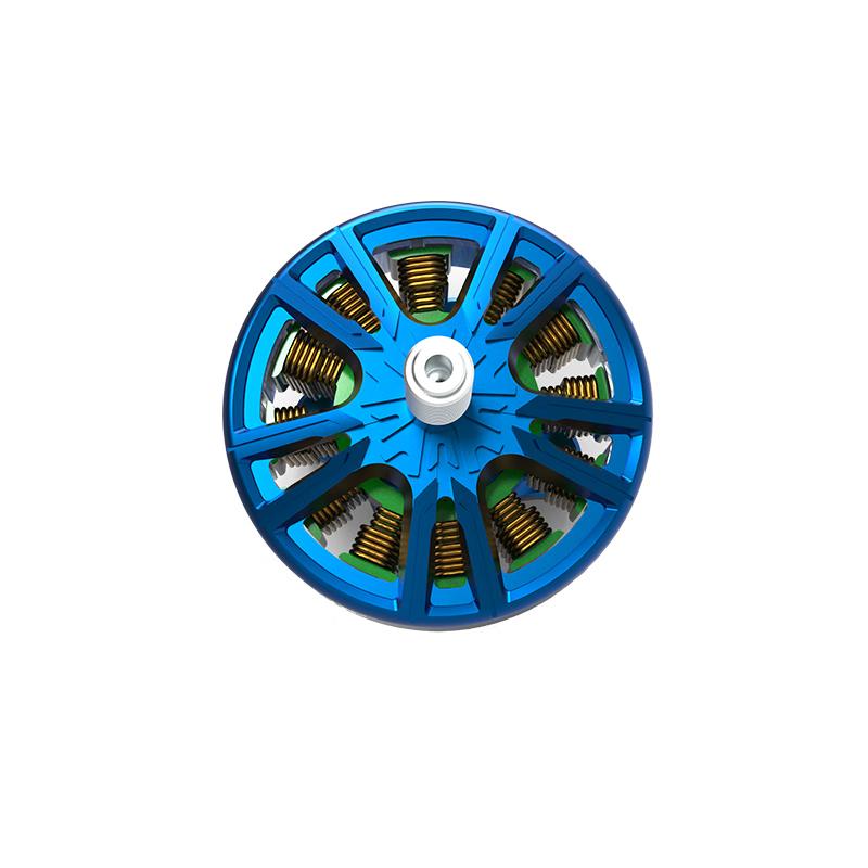 ZhuiDongLi VCI 2808Ares Vulcan Motor